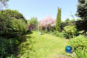 Garden- click for photo gallery